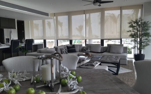 Allure – Ocean Front Luxury Condos