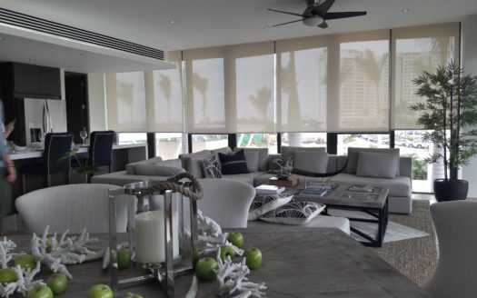 Allure – Ocean Front Luxury Condos