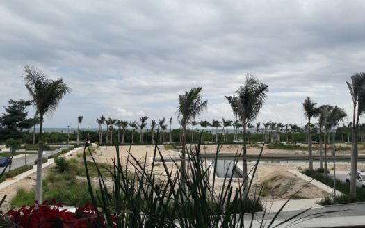 Allure – Ocean Front Luxury Condos