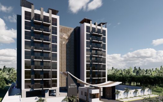 Torre Ghalia –