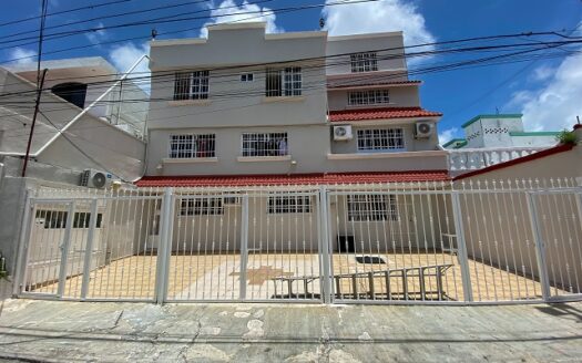 Edificio y casa para Inversión Punta Allen