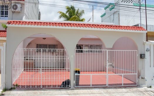 Edificio y casa para Inversión Punta Allen