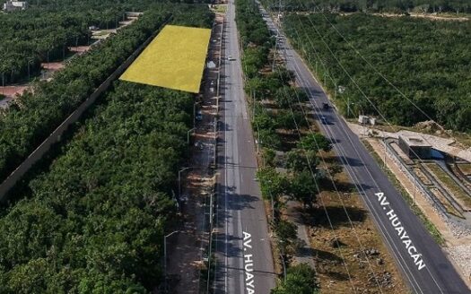 Lote Vía Cumbres