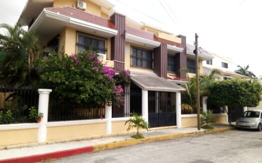 Casa Meseta