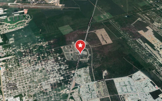 Lote Vía Cumbres