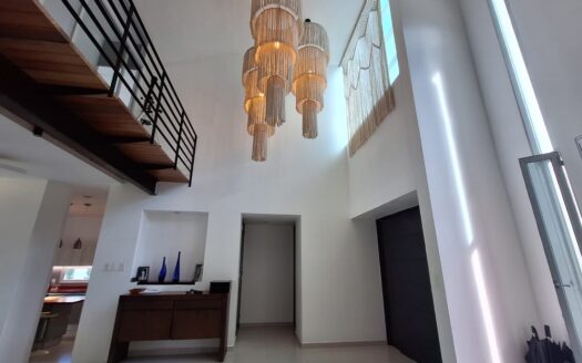 Casa del Sol