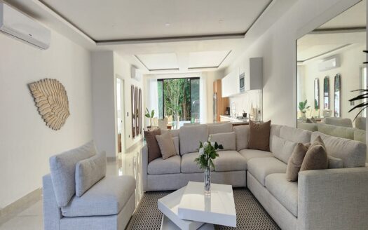 Casa en Venta en Vía Cumbres