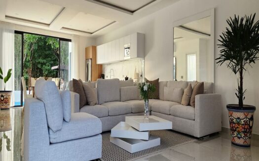 Casa en Venta en Vía Cumbres