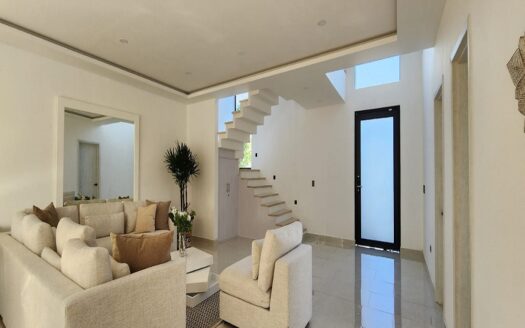 Casa en Venta en Vía Cumbres