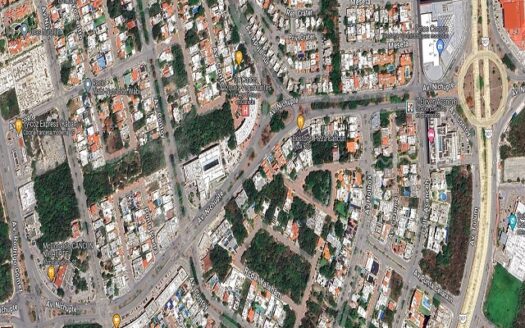 LOTE 11 AV. NICHUPTÉ