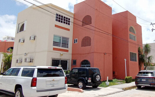 Condominio Alhambra