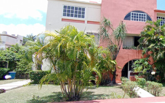 Condominio Alhambra