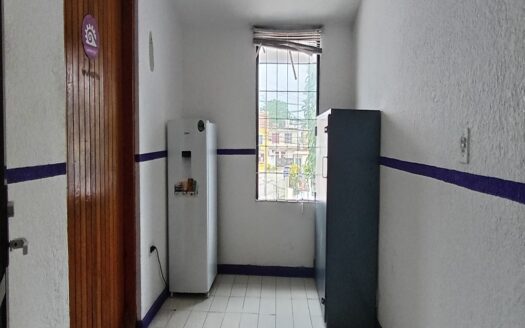 Casa Supermanzana 59
