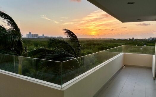 Departamento en Venta Alisio