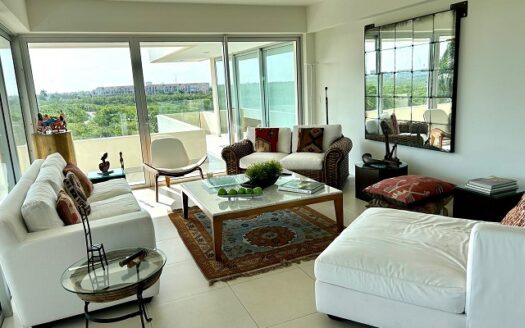 Departamento en Venta Alisio