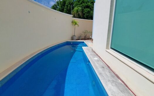 Casa Cozumel Sm. 11