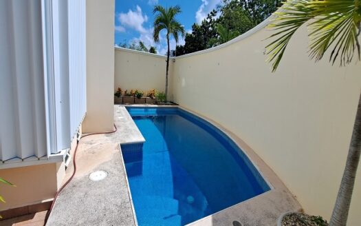 Casa Cozumel Sm. 11