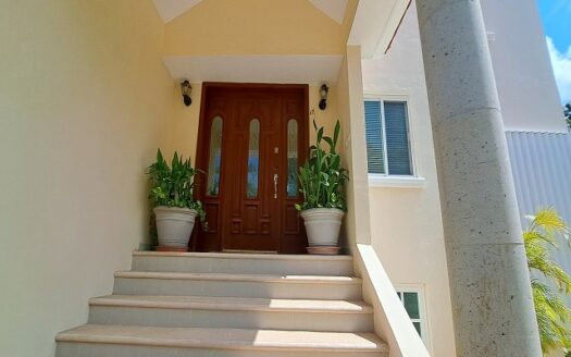 Casa Cozumel Sm. 11