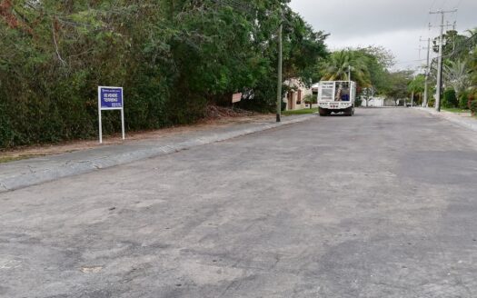 Paseo del Sol 24 Residencial Campestre