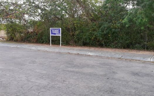 Paseo del Sol 24 Residencial Campestre