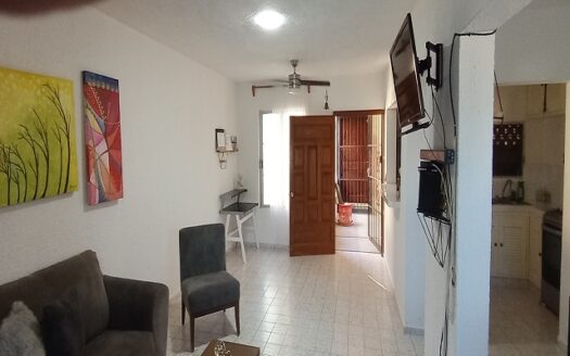 Departamento Bonampak 73