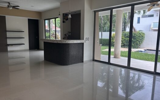 Casa en Villa Magna