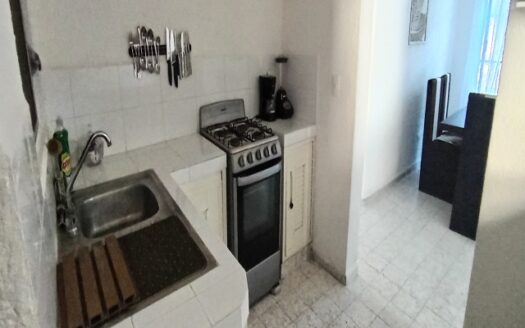 Departamento Bonampak 73