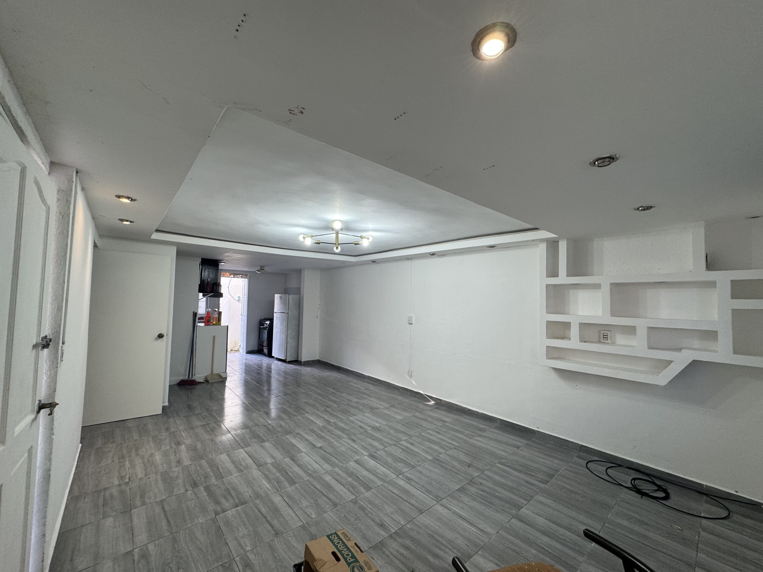 Casa en Venta Sm. 25