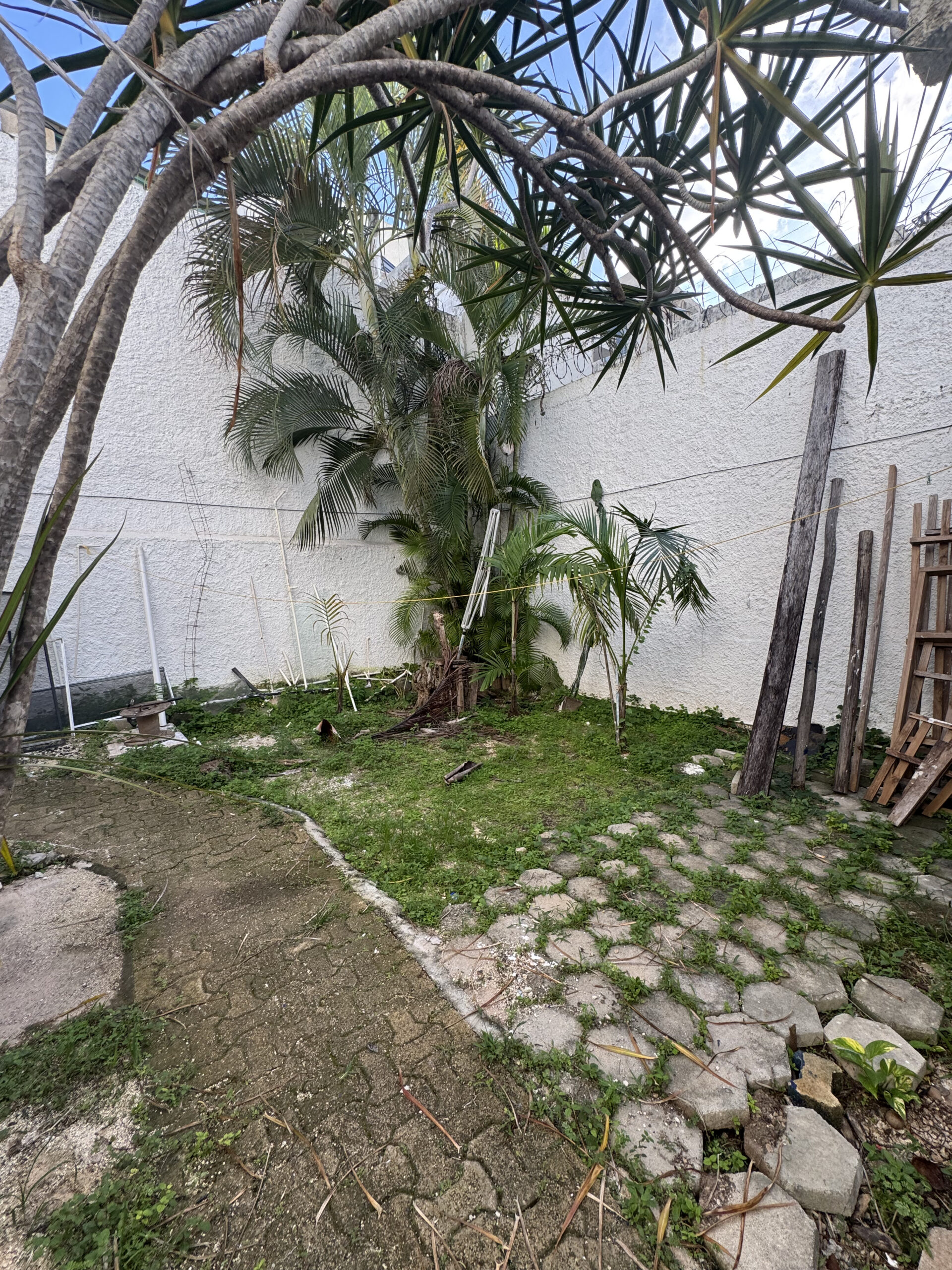 Casa en Venta Sm. 25