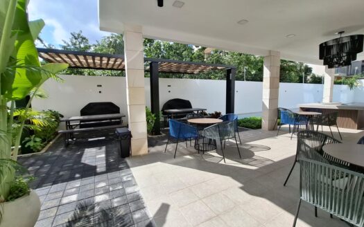 Depa B-404 Cerca de todo