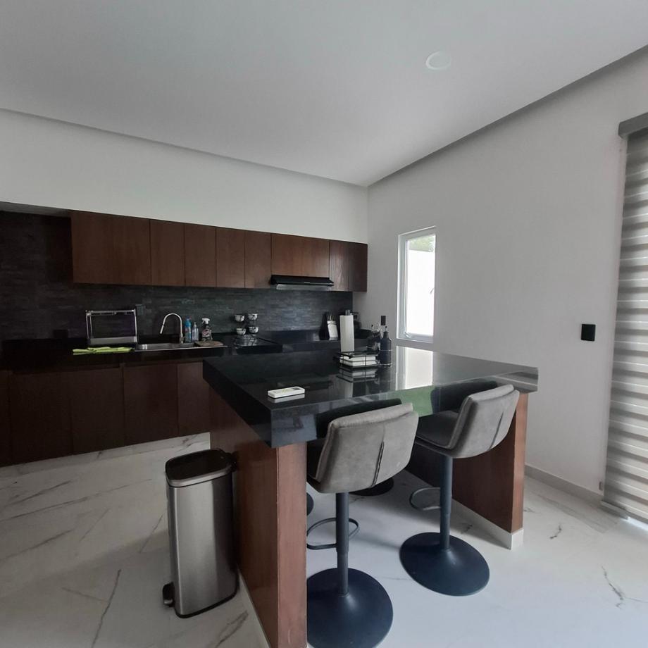 Residencial Rio, Misuri