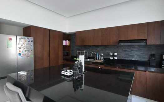 Residencial Rio, Misuri