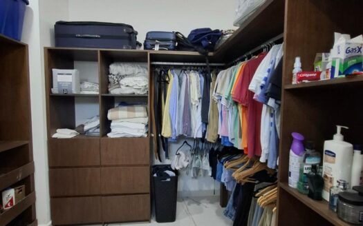 Residencial Rio, Misuri