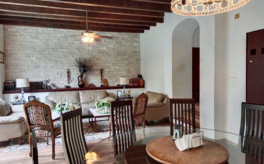 Casa en Renta Sm. 43 Ebano 4