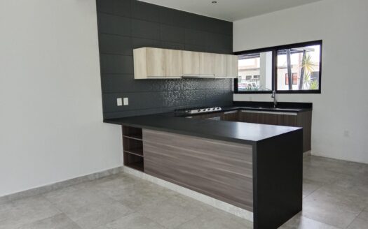 Casa en Renta Arbolada Pukté