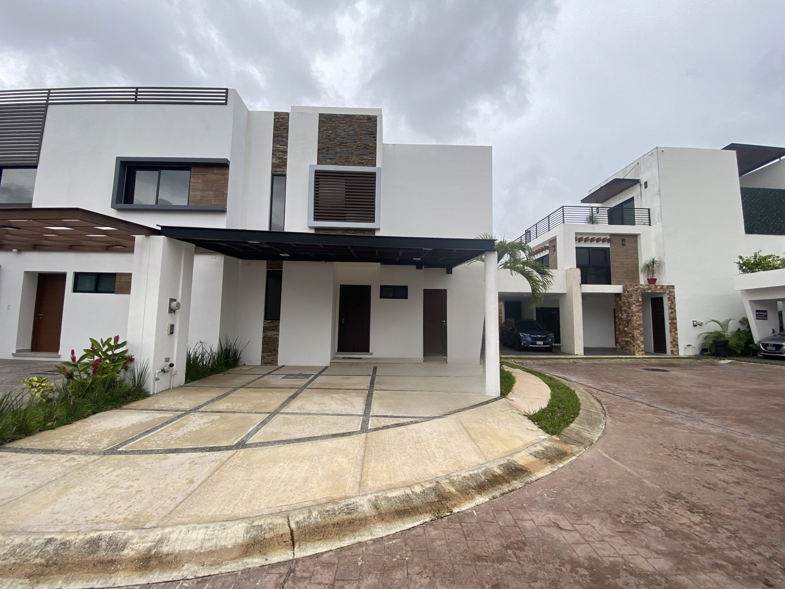 Casa en Venta Residencial Rio 9