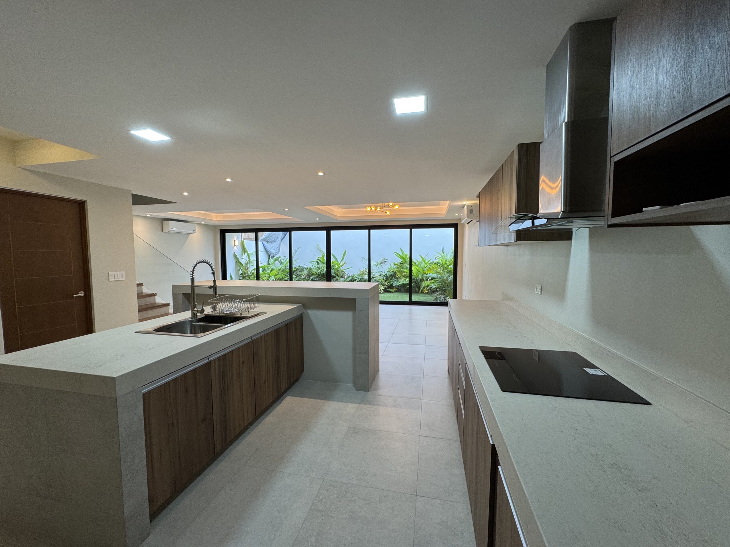 Casa en Venta Residencial Rio 8