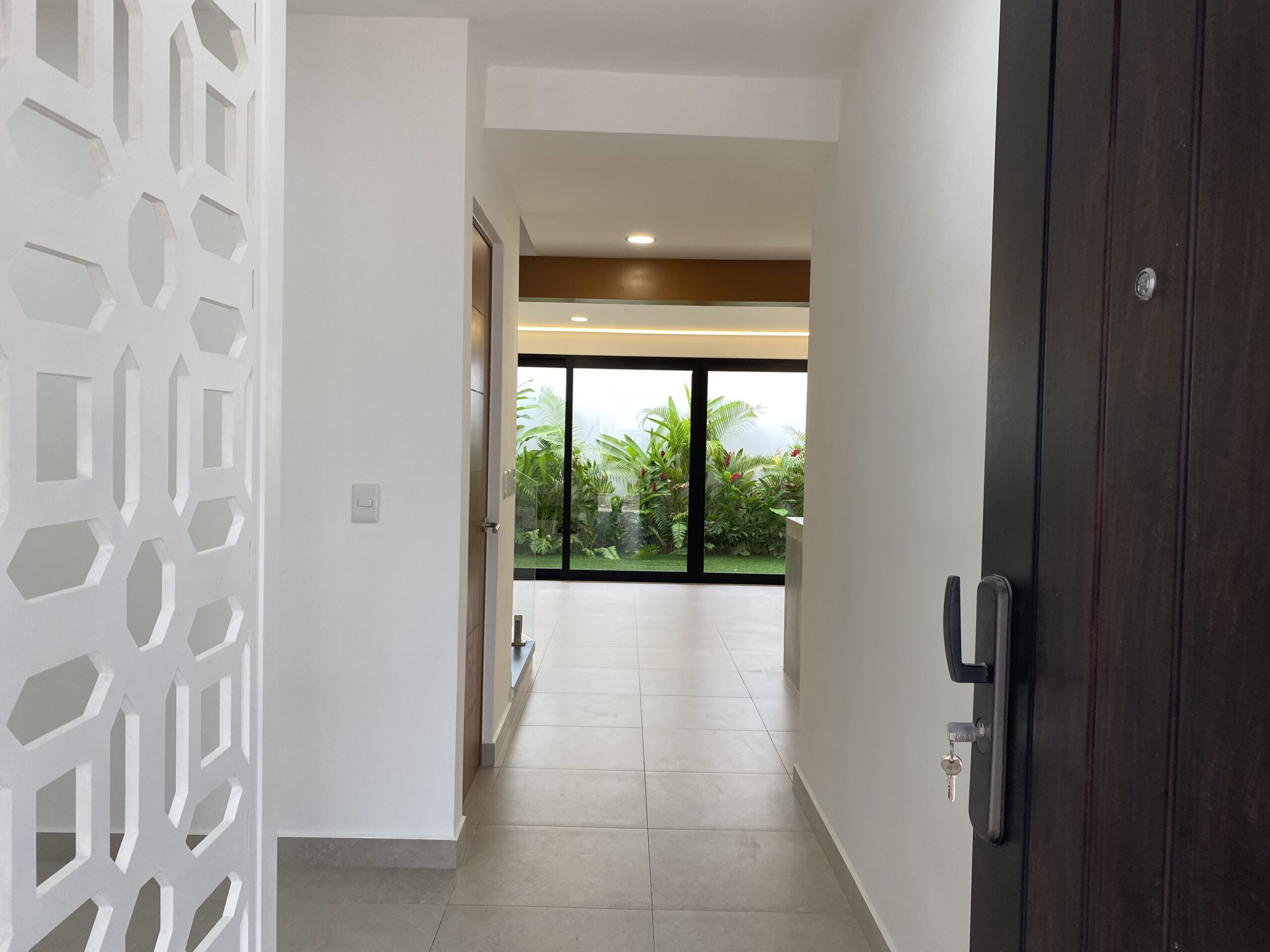 Casa en Venta Residencial Rio 9