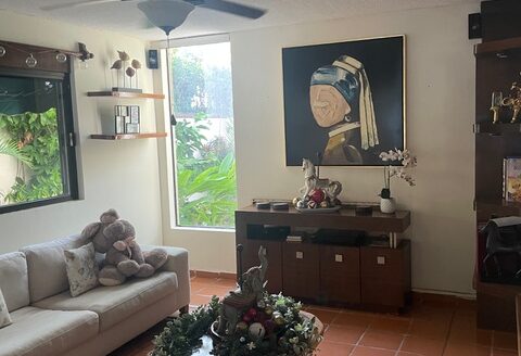 Casa en Venta en Campestre