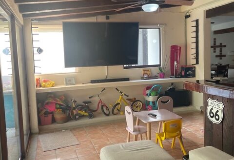 Casa en Venta en Campestre