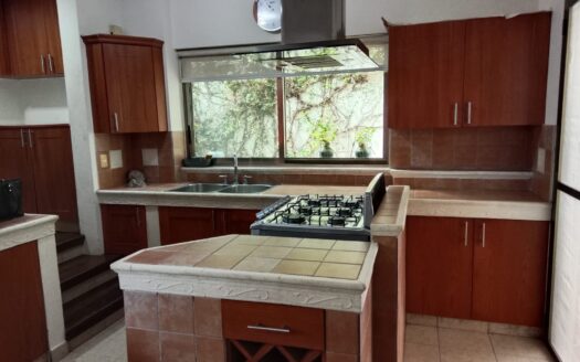 Casa en Renta Sm. 21 María Bonita